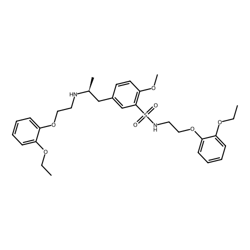 Tamsulosin Impurity 14