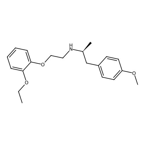 Tamsulosin impurity H
