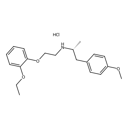 Tamsulosin EP Impurity H HCl