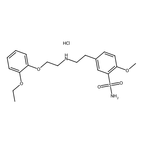 Tamsulosin Impurity 35