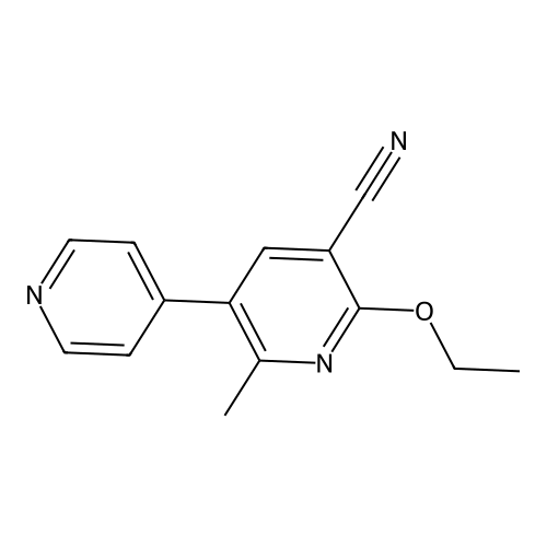 Milrinone impurity 7