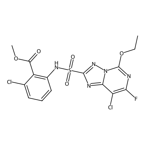 Cloransulam-Methyl Impurity 10