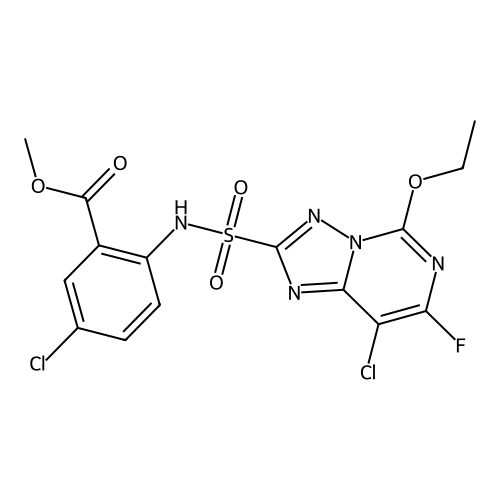 Cloransulam-Methyl Impurity 6