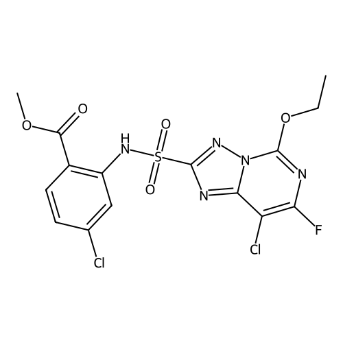 Cloransulam-Methyl Impurity 3