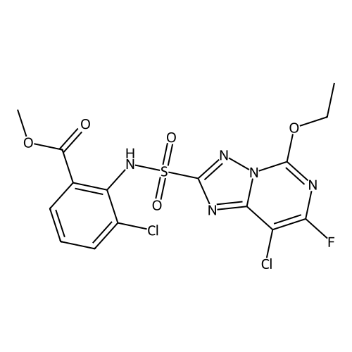 Cloransulam-Methyl Impurity 2