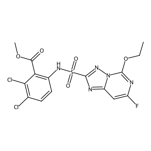 Cloransulam-Methyl Impurity 7