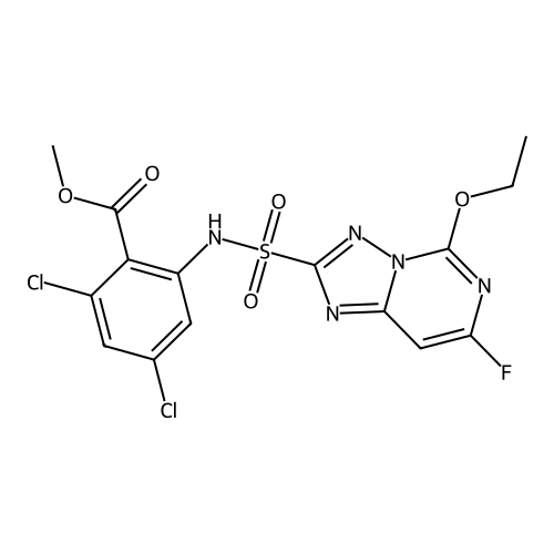 Cloransulam-Methyl Impurity 9