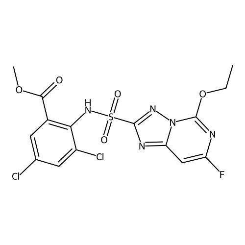 Cloransulam-Methyl Impurity 4