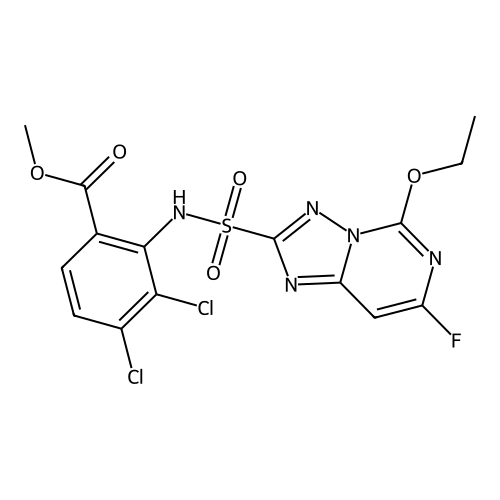 Cloransulam-Methyl Impurity 1