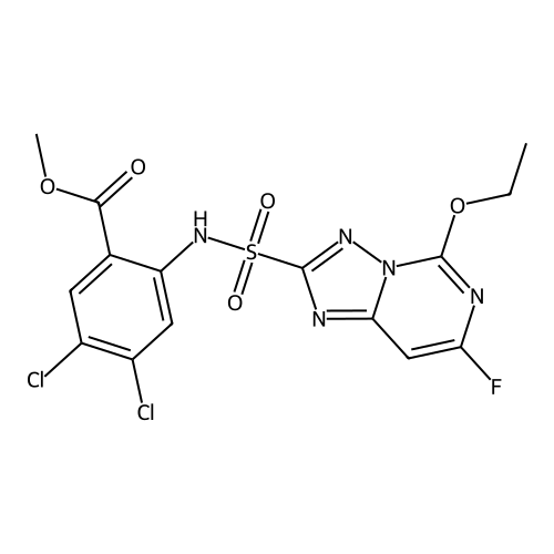 Cloransulam-Methyl Impurity 5