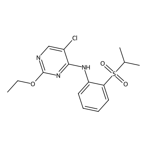 Ceritinib Impurity 58