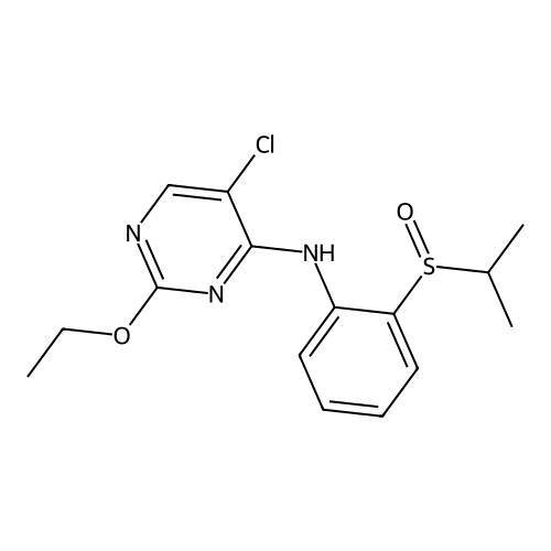 Ceritinib Impurity 57