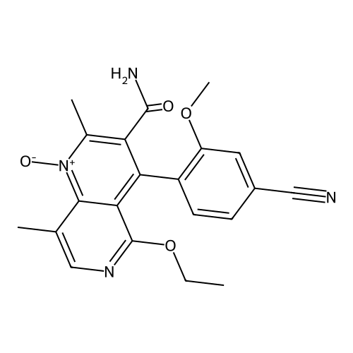 Finerenone Impurity 120