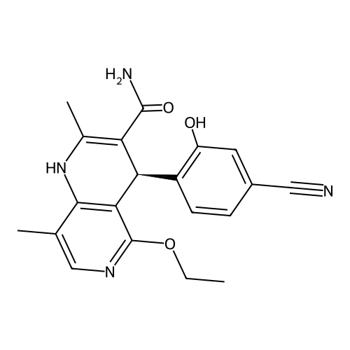 Finerenone Impurity 44