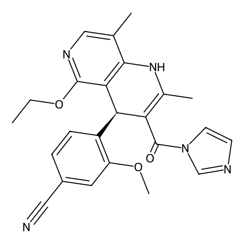 Finerenone Impurity 121