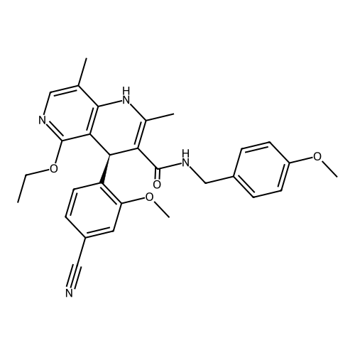 Finerenone Impurity 200