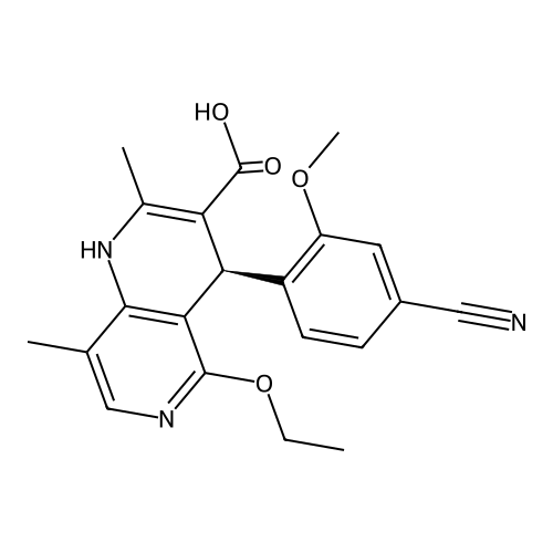 Finerenone Impurity 13