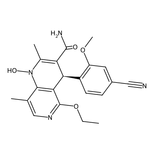 Finerenone Impurity 188
