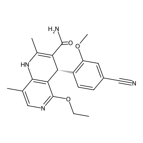 Finerenone Impurity 15