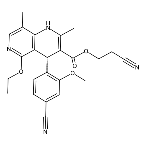 Finerenone Impurity 197