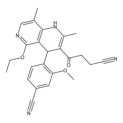Finerenone Impurity 195