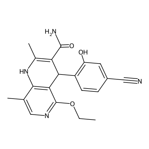 Finerenone Impurity 91