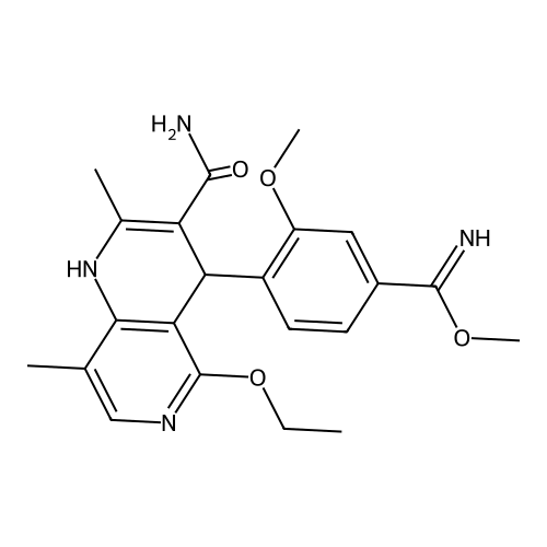 Finerenone Impurity 5