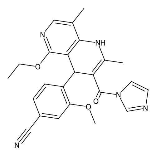 Finerenone Impurity 47