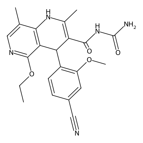 Finerenone Impurity 126