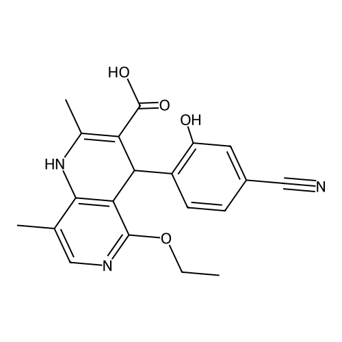 Finerenone Impurity 163