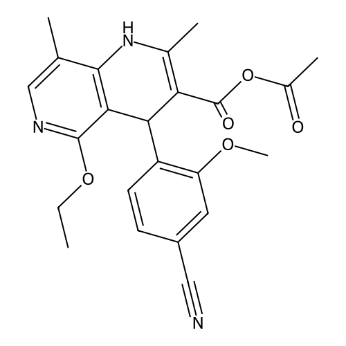 Finerenone impurity 178