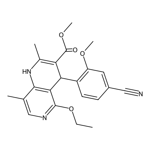 Finerenone Impurity 140