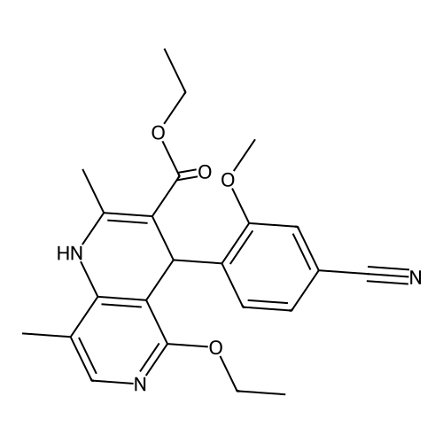 Finerenone Impurity 96