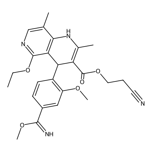Finerenone Impurity 81