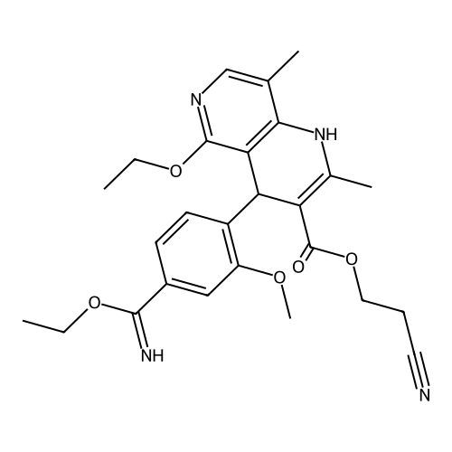 Finerenone Impurity 82
