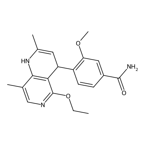 Finerenone Impurity 137