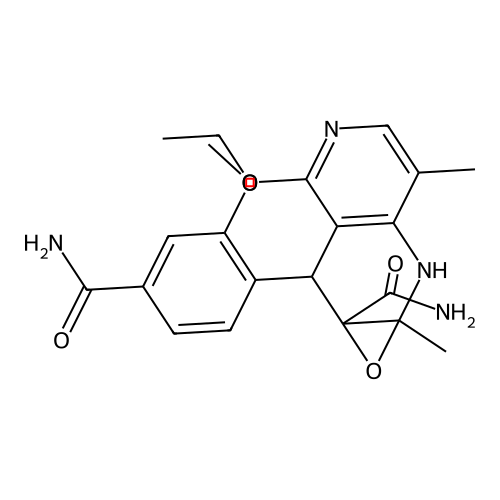 Finerenone Impurity 139