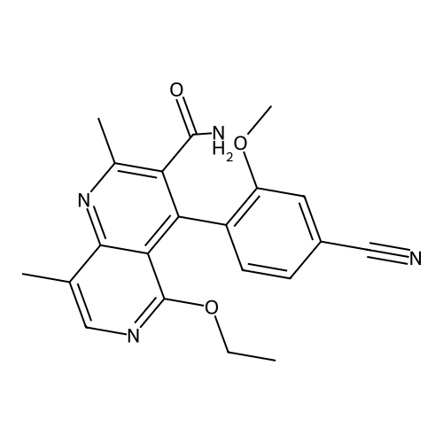 Finerenone Impurity 18
