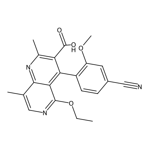 Finerenone Impurity 40