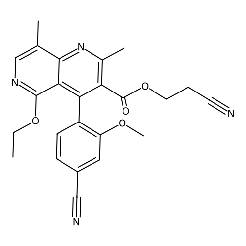 Finerenone Impurity 37