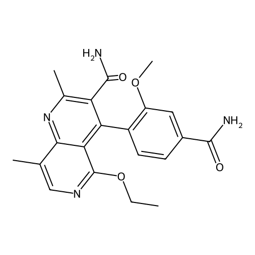 Finerenone Impurity 138