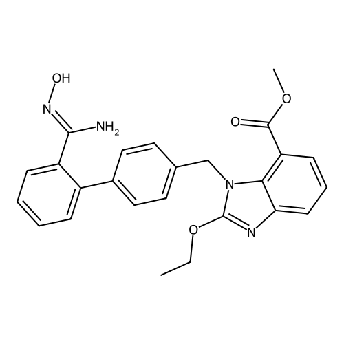 Azilsartan Impurity 2