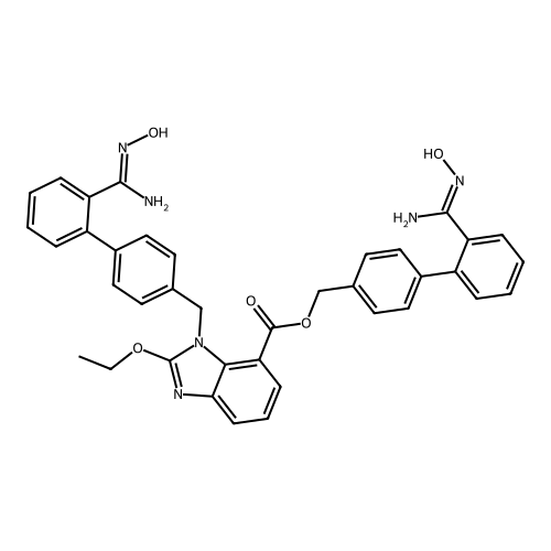 Azilsartan Impurity 107