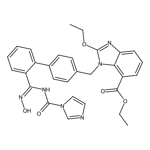 Azilsartan Impurity 138