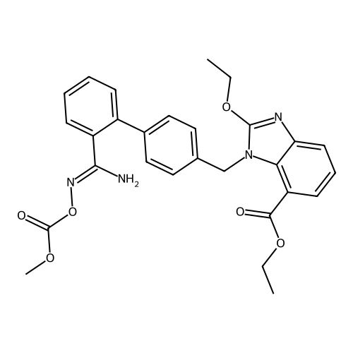 Azilsartan Impurity 25