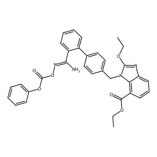 Azilsartan Impurity 40