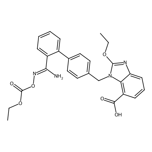 Azilsartan Impurity 43