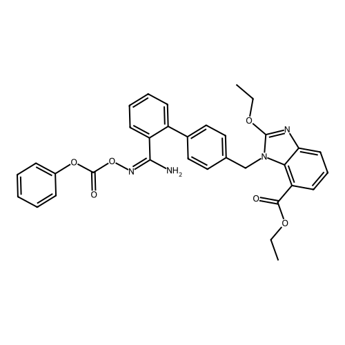 Azilsartan Impurity 127