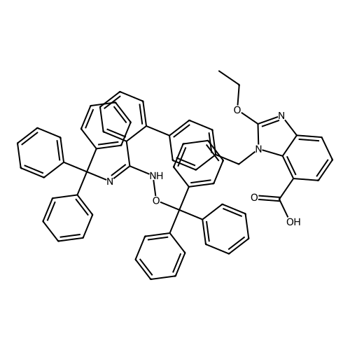 Azilsartan Impurity 152