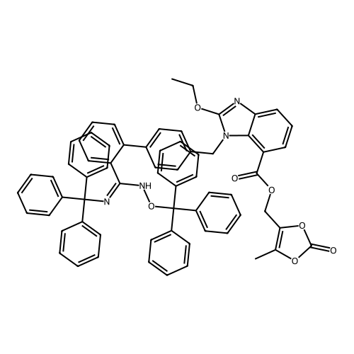 Azilsartan Impurity 154